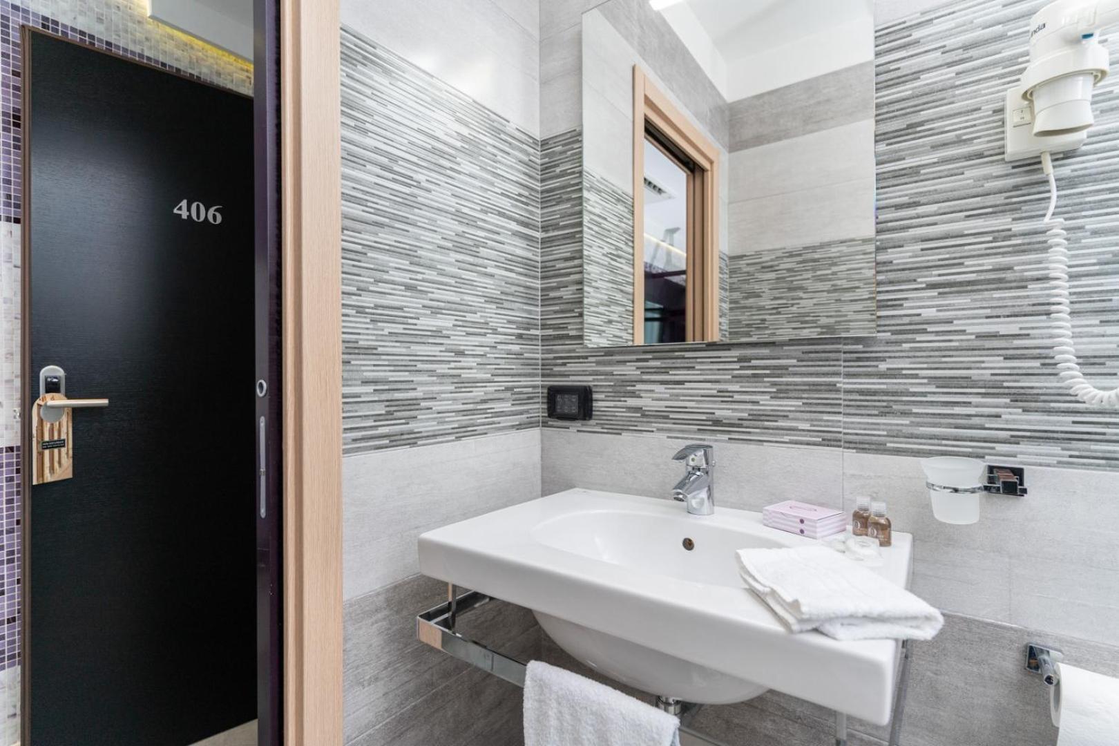 Hotel Majorana Rende Kültér fotó