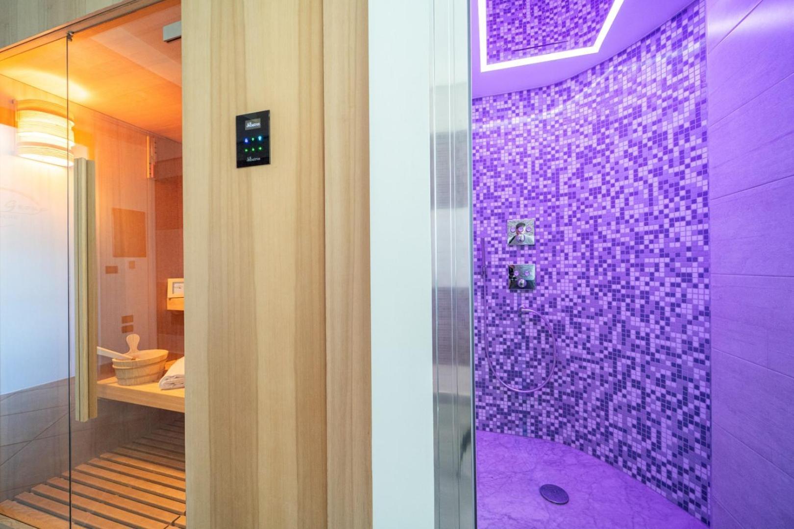 Hotel Majorana Rende Kültér fotó
